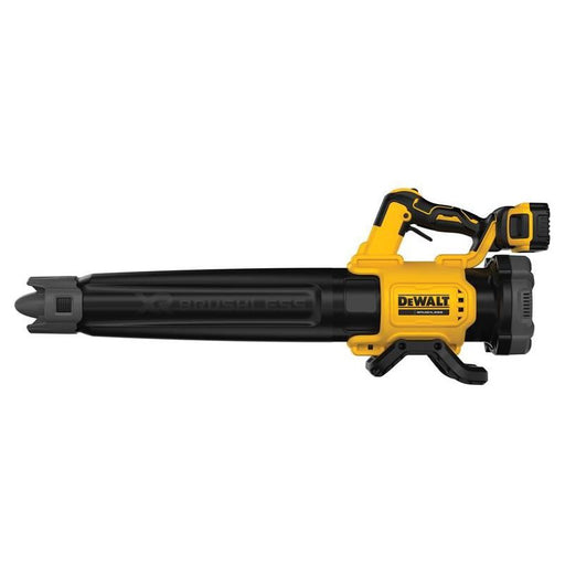 Dewalt Power Tools DCMB562P1 XR Brushless Axial Blower 18V 1 x 5.0Ah Li-ion DeWALT Power Tools - Town Tools
