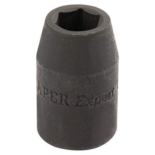 Draper Impact Socket, 1/2" Sq. Dr., 12mm (Sold Loose) 26880 Draper - Town Tools 