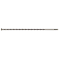 Sealey SDS Plus Drill Bit10 x 360mm SDS10X360