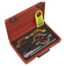 Sealey Petrol Engine Timing Tool Kit GM Chevrolet Suzuki 1.0 1.2 1.4 1.6 Chain D Sealey - Town Tools 