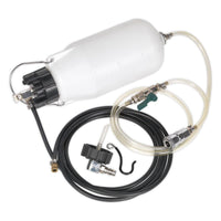 Sealey Pneumatic Brake & Clutch Bleeder 1.5L VS821