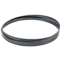 Draper Bandsaw Blade, 1785mm x 1/2", 6 Skip 25768