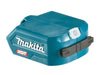 Makita DEAADP001G XGT USB Adaptor Makita - Town Tools