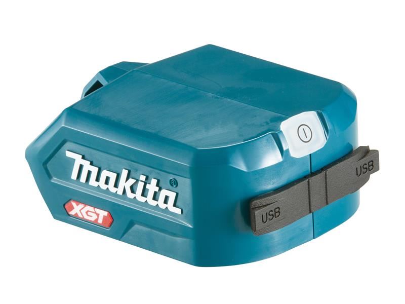Makita DEAADP001G XGT USB Adaptor Makita - Town Tools