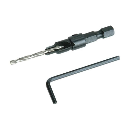 Faithfull Screwsink No. 8 Faithfull - Town Tools