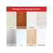 Command™ White Mini Hooks (Pack 6) Command™ - Town Tools
