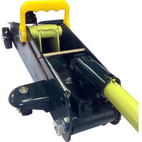 Sakura 2 Tonne Hydraulic Trolley Jack For Cars And Other Vehicles SS5191