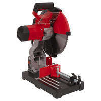Sealey Cut-Off Machine355mm 230V with Blade SM355B