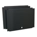 Sealey Premier Premier Corner Storage System with Oak Worktop 1.7m APMSCOMBO6W Sealey Premier - Town Tools 
