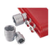 Teng Tools 3/8" Socket Set 6 pt 12 Pieces Teng Tools - Town Tools 