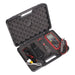 Sealey Digital Automotive Analyser 15-Function with Inductive Coupler/Infrared T Sealey - Town Tools 