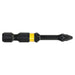 Dewalt Power Tools Extreme Impact Torsion Bits PZ2 x 50mm (Pack 5) DeWALT Power Tools - Town Tools
