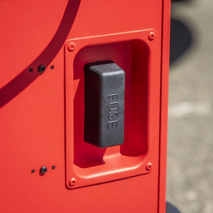 Sealey 12/24V Automatic Battery Charger 60A & 200A Starter SUPERSTART200D Sealey - Town Tools