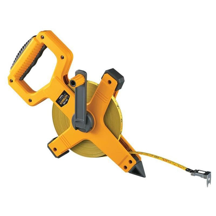 Komelon Unigrip Long Steel Tape 30m/100ft (Width 13mm) Komelon - Town Tools