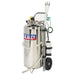 Sealey Air Operated Fuel Drainer 40L Stainless Steel TP200S Sealey - Town Tools 