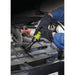 Draper Storm Force Air Ratchet with Composite Body, 1/2" Sq. Dr. Draper - Town Tools 