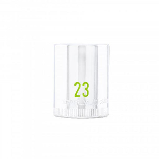 Carlyle Tools 1/2 Drive 23mm 6 Point Chrome Socket - image 1