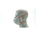 Draper FFP2 NR Moulded Dust Mask (Pack of 20) 30922 Draper - Town Tools 