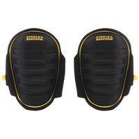 Stanley® Hand Tools FatMax® Semi-Hard Gel Knee Pads