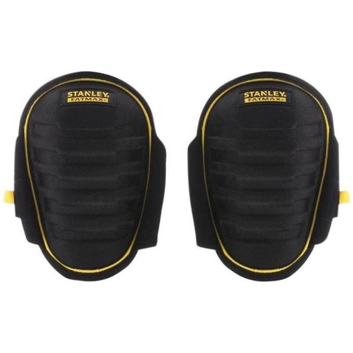 Stanley® Hand Tools FatMax® Semi-Hard Gel Knee Pads STANLEY® Hand Tools - Town Tools