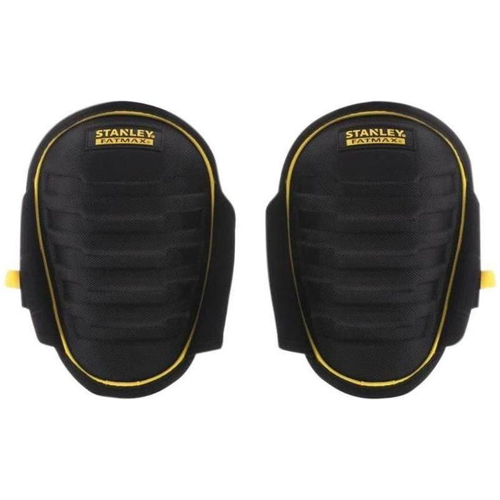 Stanley® Hand Tools FatMax® Semi-Hard Gel Knee Pads STANLEY® Hand Tools - Town Tools