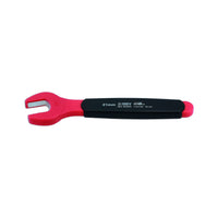 Laser Insulated Open Ended Spanner 21mm 8553