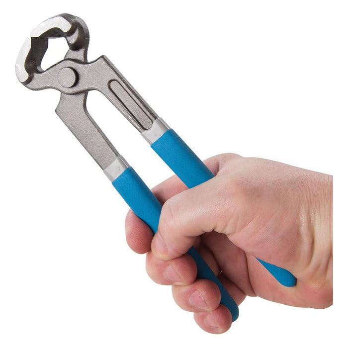 Silverline Expert Carpenters Pincers 200mm Silverline - Town Tools 