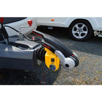 MAYPOLE SH5412 Alko Caravan Hitch Lock AK130 AK160 AKS1300 AKS2004 AKS3004