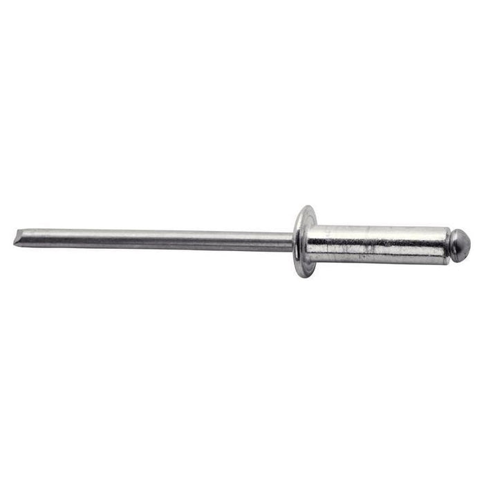 Rapid High Performance Rivets 3.2 x 8mm (Box 500) Rapid - Town Tools