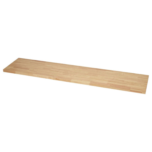 Draper BUNKER Modular Hardwood Worktop, 2040mm 33192 Draper - Town Tools 