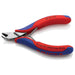 Knipex Electronics Diagonal End Cutting Nippers Short Head 115mm Knipex - Town Tools