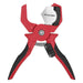 Sealey Premier Premier Hose Cutter 3-32mm SC129 Sealey Premier - Town Tools 