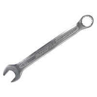 Faithfull Combination Spanner CV Satin Finish 21mm