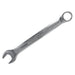 Faithfull Combination Spanner CV Satin Finish 21mm Faithfull - Town Tools