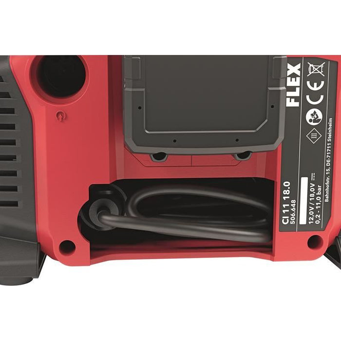 Flex Power Tools CI 11 18.0 Inflator 18V Bare Unit Flex Power Tools - Town Tools