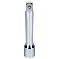 Carlyle Tools 1/2 Drive 150mm Extension Chrome