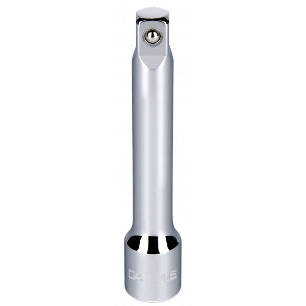 Carlyle Tools 1/2 Drive 150mm Extension Chrome