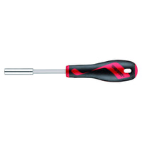 Teng Tools 1/4" Magnetic Bits Driver 217mm
