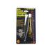Silverhook RTV Black Instant Gasket 100g Silverhook - Town Tools