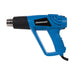 Silverline 2000W Adjustable Heat Gun 550°C Silverline - Town Tools 