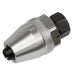 Sealey Impact Stud Extractor 3/8"Sq Drive 6-12mm AK717 Sealey - Town Tools 