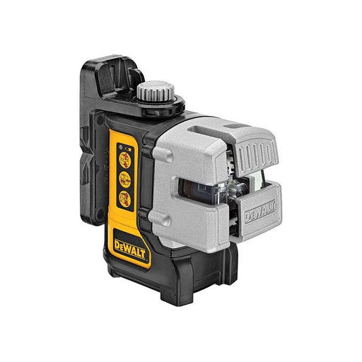 Dewalt Power Tools DW089 K 3-Way Self-Levelling Multi Line Laser DeWALT Power Tools - Town Tools