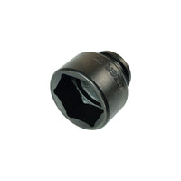 Laser Impact Socket 1/2"D 41mm 1119