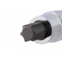 Carlyle Tools 1/2Dr Torx T60 Bit Socket