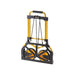 Stanley® Trucks SXWTD-FT582 Folding Hand Truck STANLEY® Trucks - Town Tools