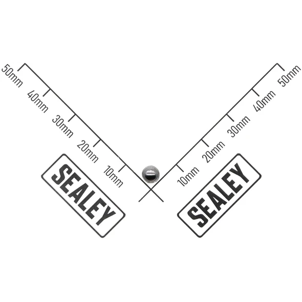 Sealey Plate