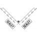 Sealey Plate