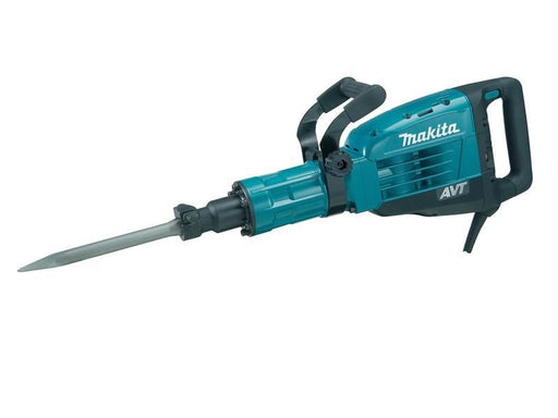 Makita HM1317C 30mm Hex AVT Demolition Hammer 1510W 110V Makita - Town Tools