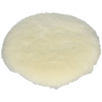 Milwaukee Lambwool Polishing Disc 135Mm To Fi 4932430395