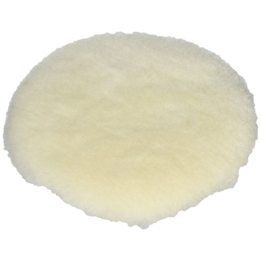 Milwaukee Lambwool Polishing Disc 135Mm To Fi 4932430395 Milwaukee - Town Tools